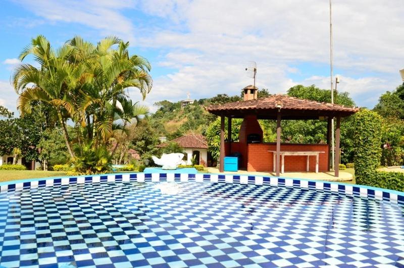 Пансион Pousada Vale Do Ermitão