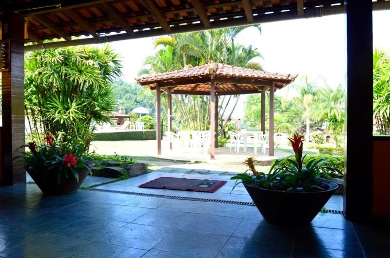 Пансион Pousada Vale Do Ermitão