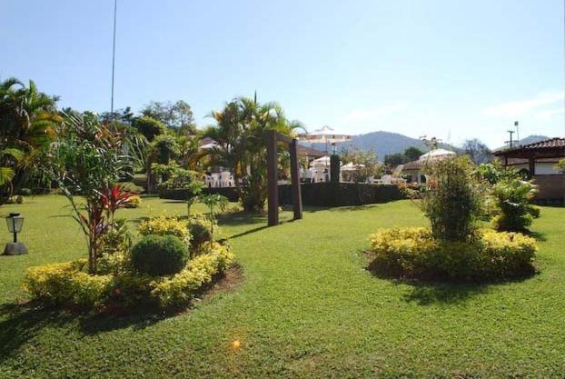 Пансион Pousada Vale Do Ermitão