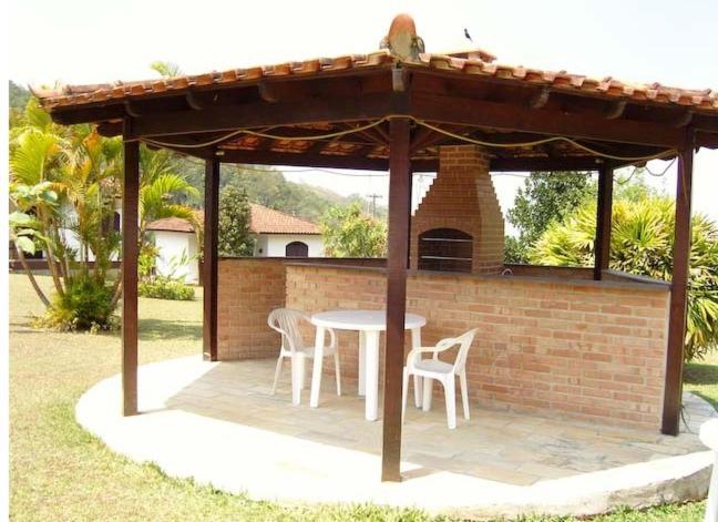 Пансион Pousada Vale Do Ermitão