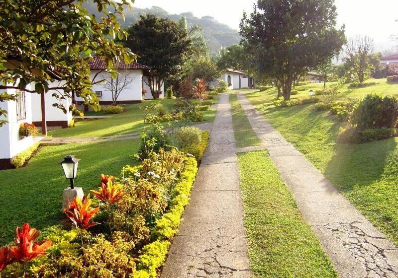 Пансион Pousada Vale Do Ermitão