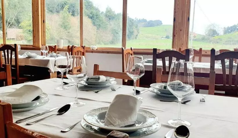 Majatalo Sidreria La Casa Abajo