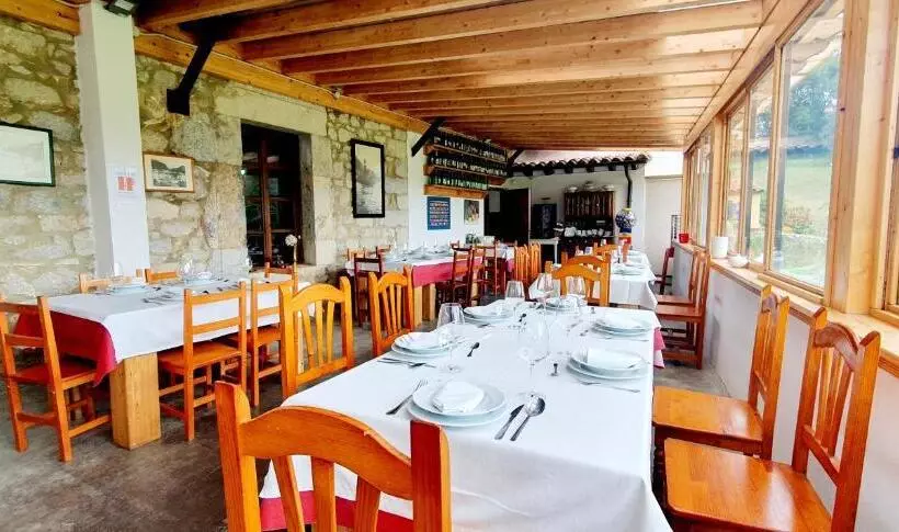 Majatalo Sidreria La Casa Abajo