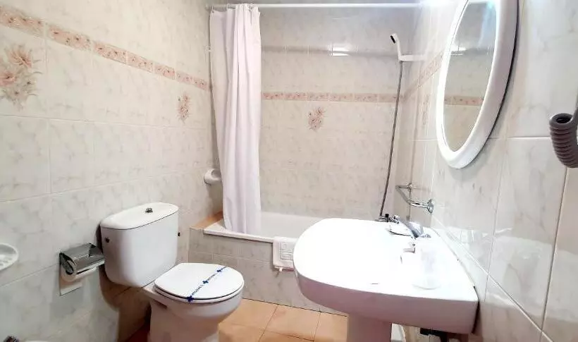 Majatalo Sidreria La Casa Abajo