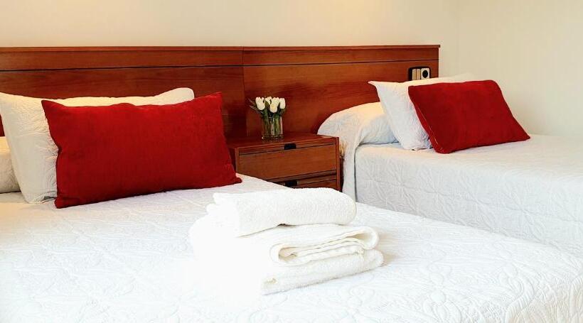 펜션 Sidreria La Casa Abajo