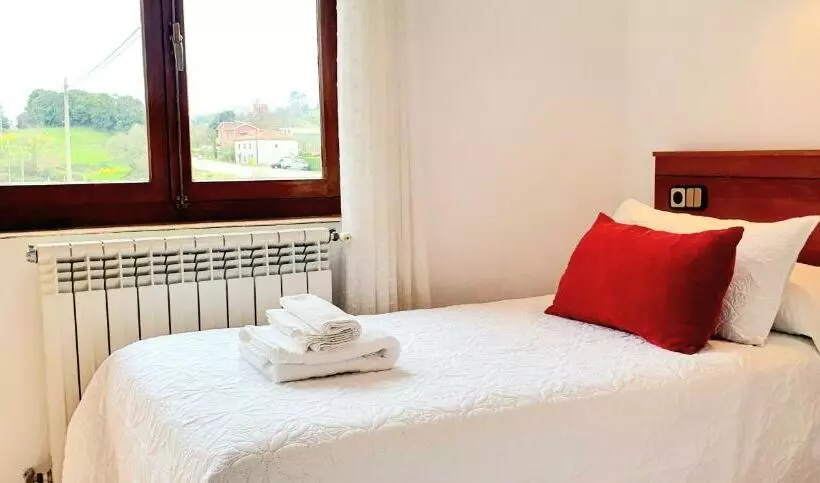 Majatalo Sidreria La Casa Abajo