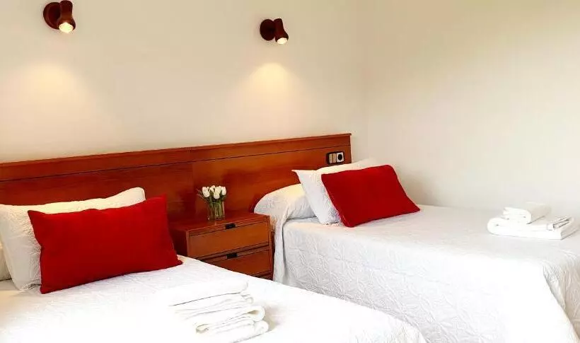 Majatalo Sidreria La Casa Abajo