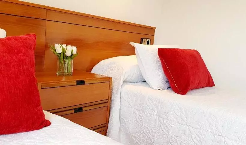 Majatalo Sidreria La Casa Abajo