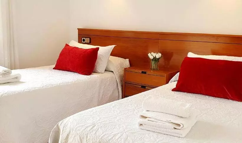 Majatalo Sidreria La Casa Abajo