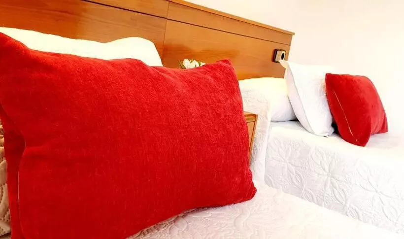 Majatalo Sidreria La Casa Abajo