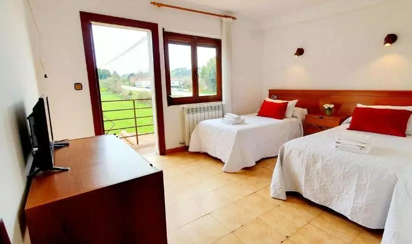 Majatalo Sidreria La Casa Abajo