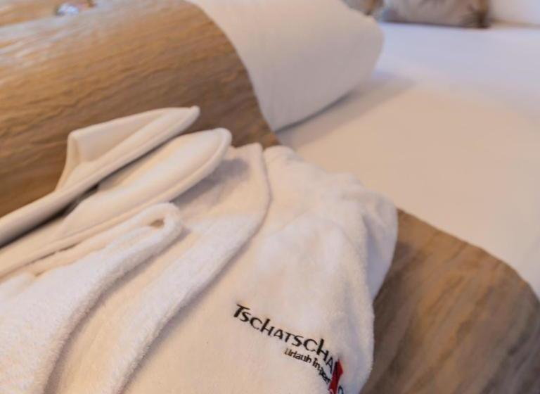 پانسیون Tschatscha Nova