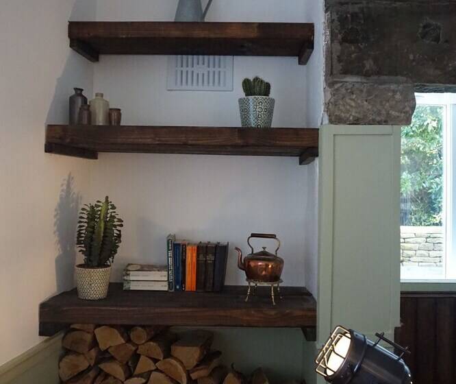 פנסיון Weavers Guesthouse By Weavers Of Haworth