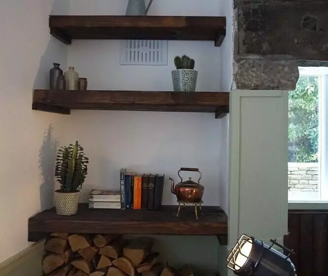 Majatalo Weavers Guesthouse By Weavers Of Haworth