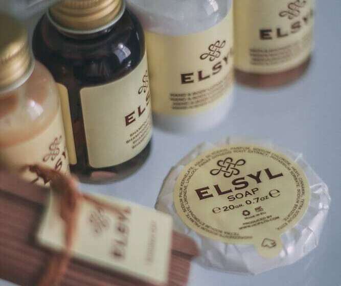 פנסיון Weavers Guesthouse By Weavers Of Haworth