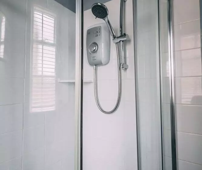 Majatalo Weavers Guesthouse By Weavers Of Haworth