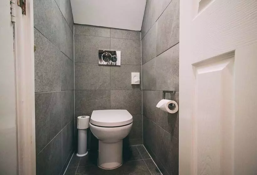 Majatalo Weavers Guesthouse By Weavers Of Haworth