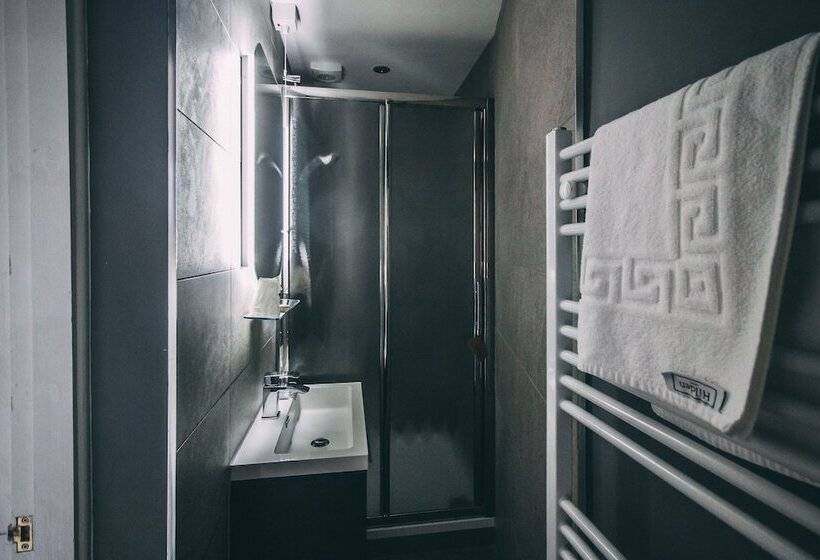 פנסיון Weavers Guesthouse By Weavers Of Haworth