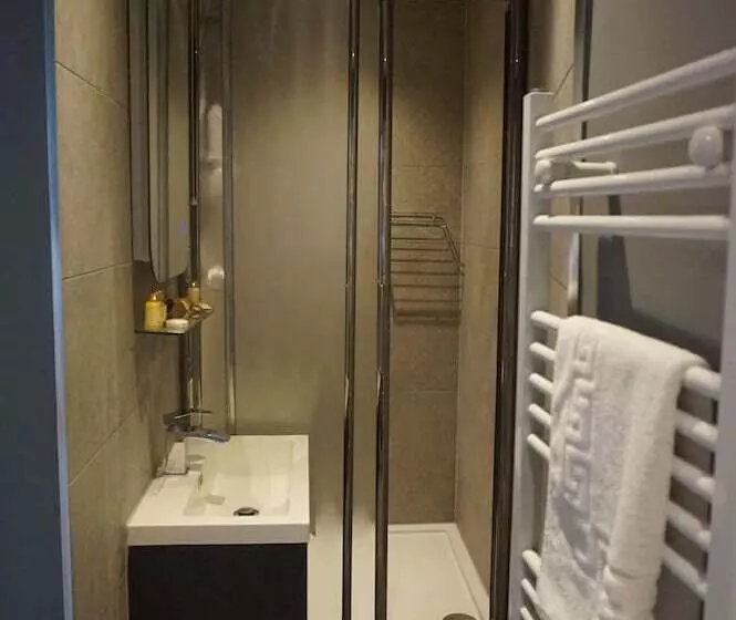 Majatalo Weavers Guesthouse By Weavers Of Haworth