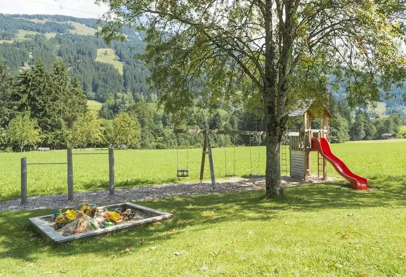 Pension Ederhof