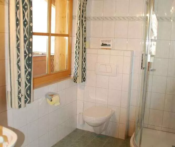 Pension Ederhof