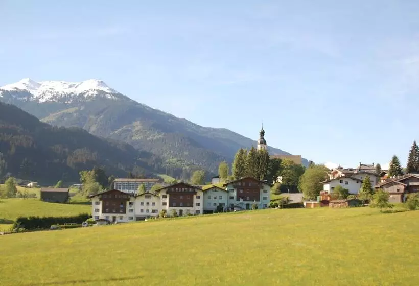 Pension Ederhof