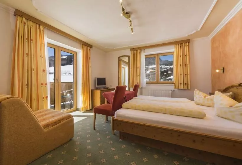 Pension Ederhof