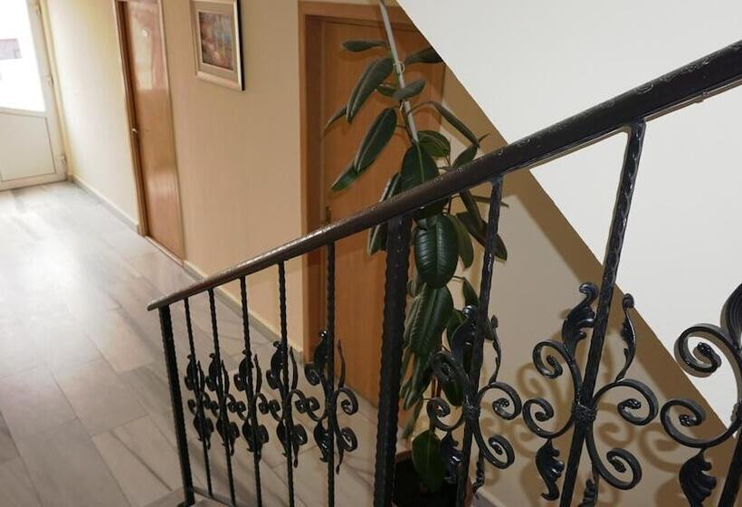 بنسيون Oituz Boutique Residence