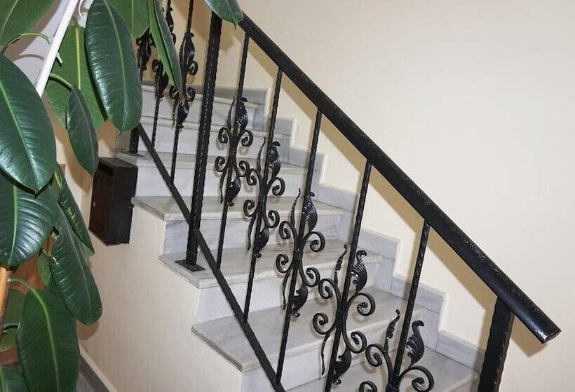 بنسيون Oituz Boutique Residence