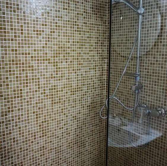 بنسيون Oituz Boutique Residence