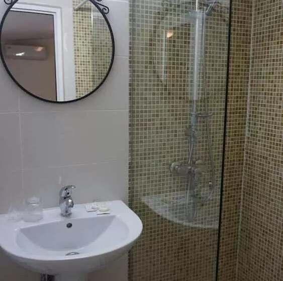 ペンション Oituz Boutique Residence