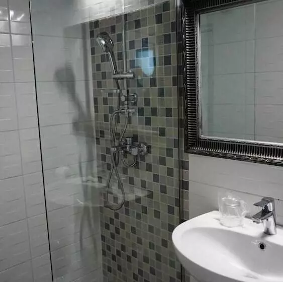 ペンション Oituz Boutique Residence