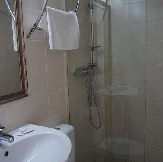 بنسيون Oituz Boutique Residence