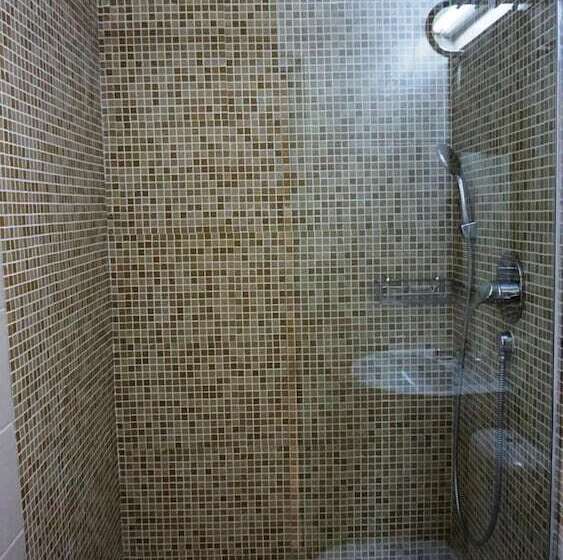 بنسيون Oituz Boutique Residence