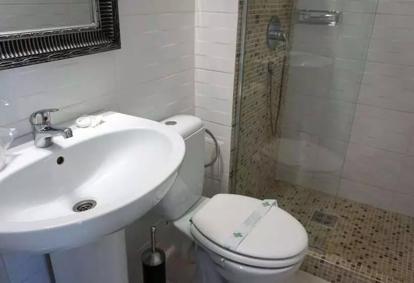 ペンション Oituz Boutique Residence