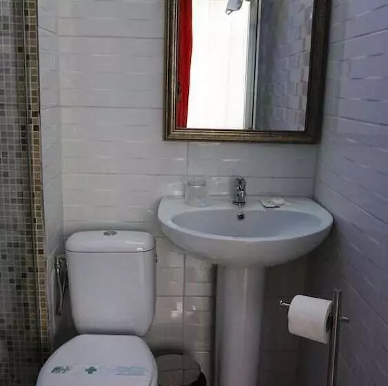 ペンション Oituz Boutique Residence