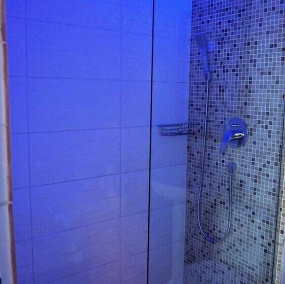 بنسيون Oituz Boutique Residence