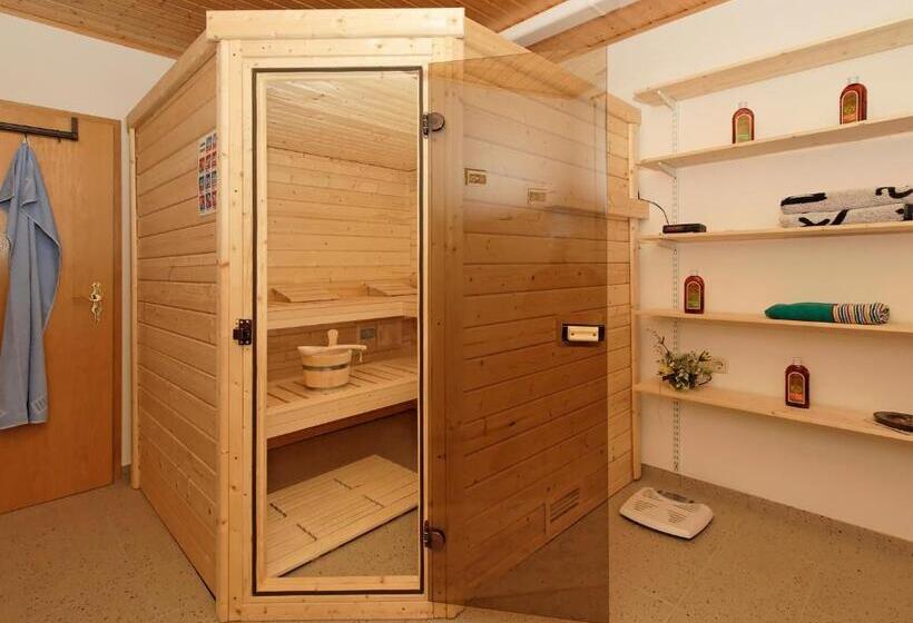 Pension Sonnleit´n   Urlaub Mit Hund