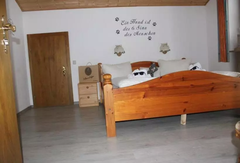 Pension Sonnleit´n Urlaub Mit Hund