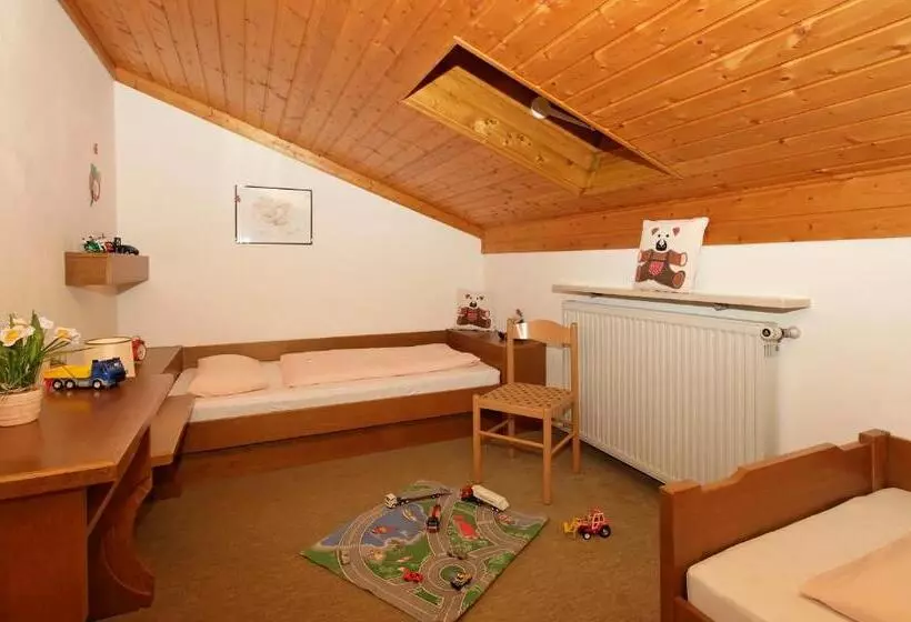 Pension Sonnleit´n Urlaub Mit Hund