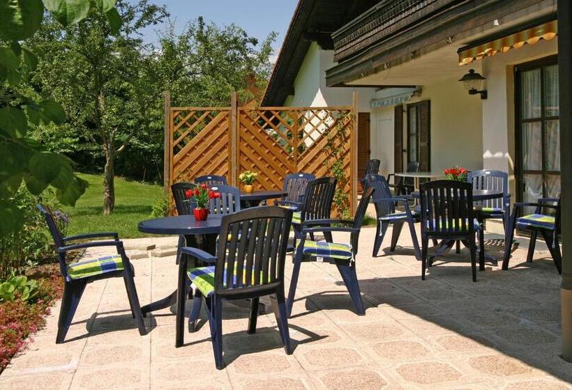 Pension Sonnleit´n   Urlaub Mit Hund