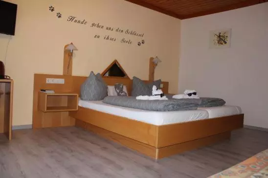 Pension Sonnleit´n Urlaub Mit Hund