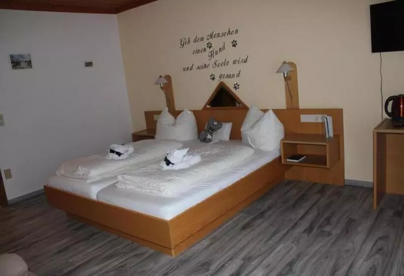 Pension Sonnleit´n Urlaub Mit Hund