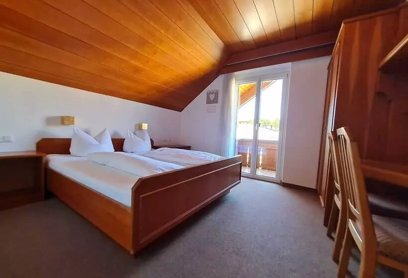 Pension Tulpe