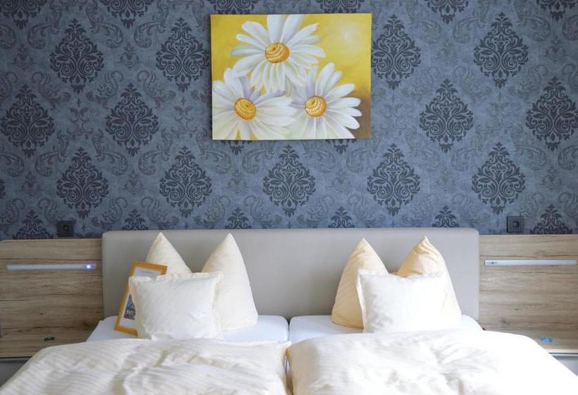 Pension Zueschener Bauernstuben