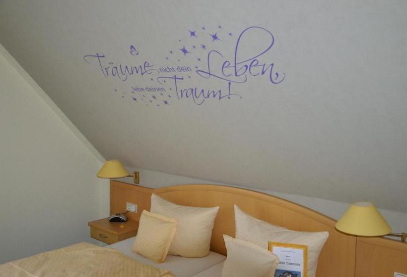 Pension Zueschener Bauernstuben