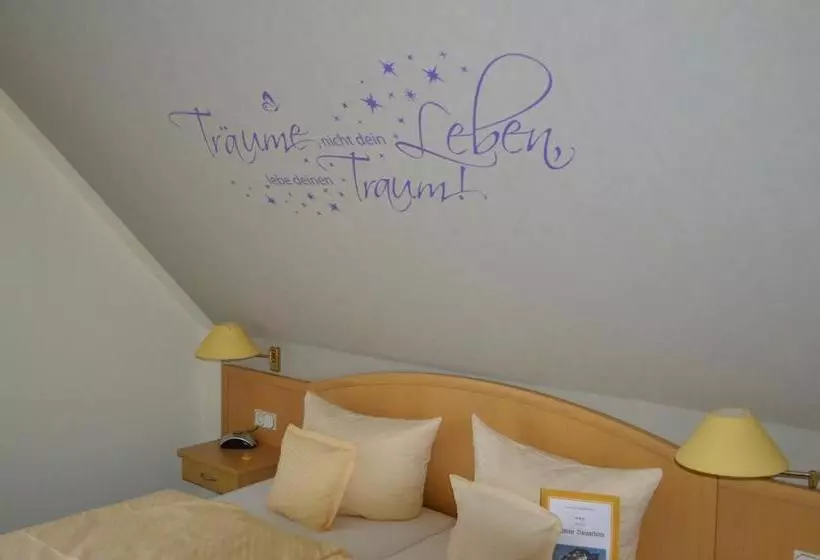 Pension Zueschener Bauernstuben