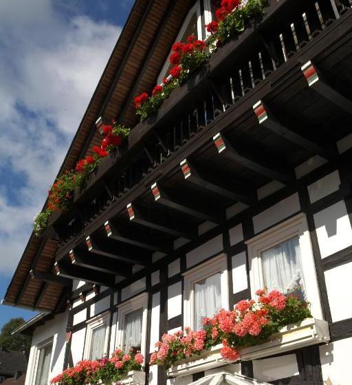 Pension Zueschener Bauernstuben