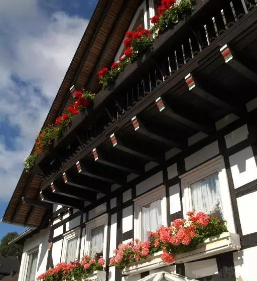 Pension Zueschener Bauernstuben