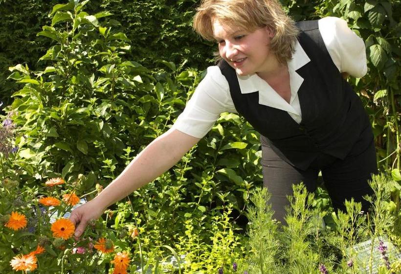 Pension Zueschener Bauernstuben